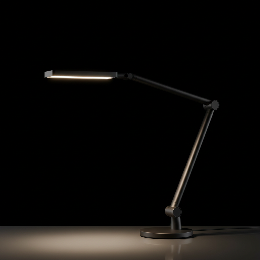 LED Desk Lamp