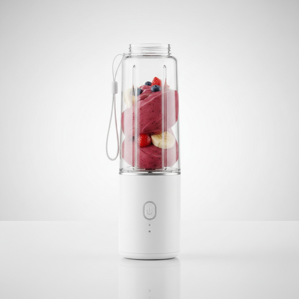 Mini Portable Blender