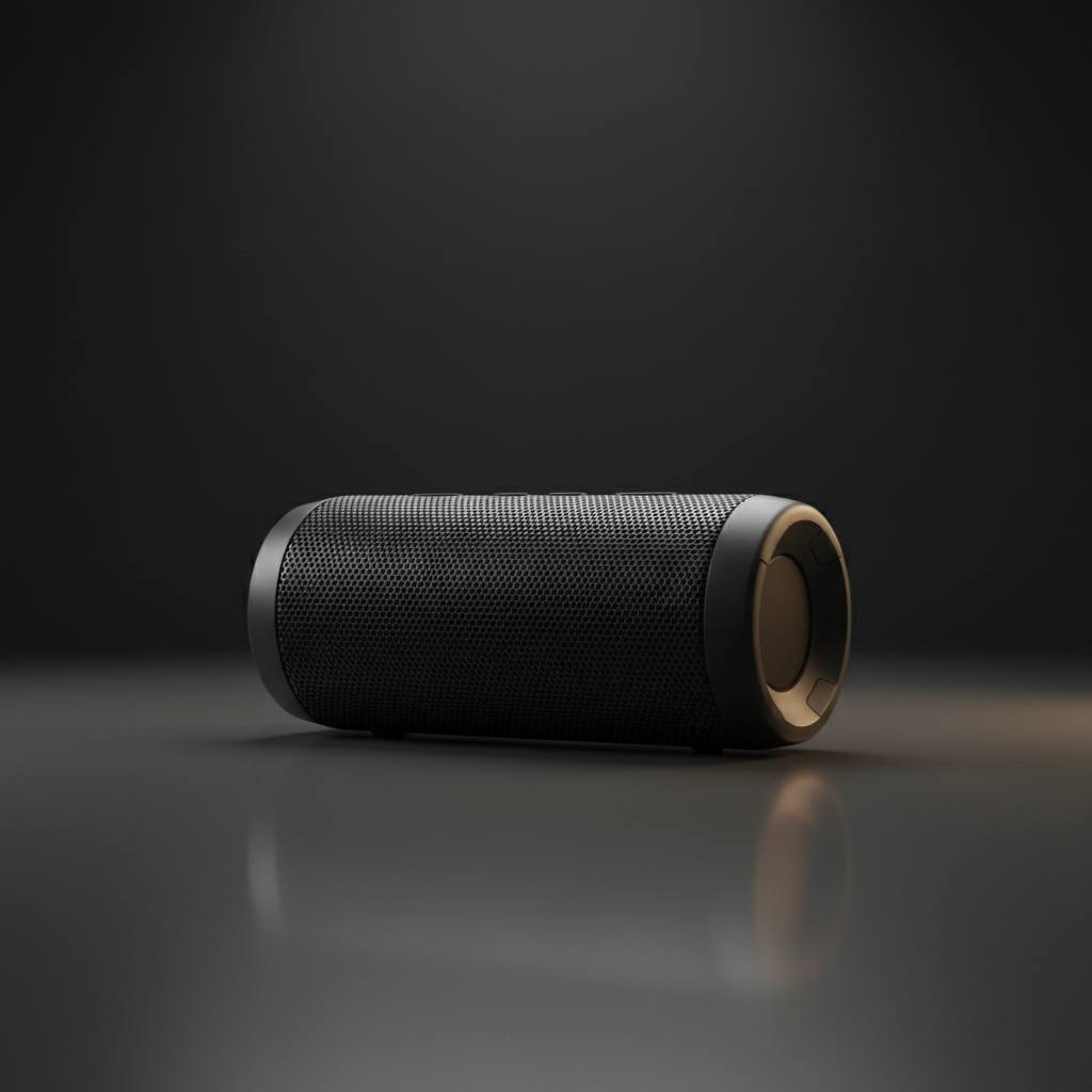 Bluetooth Speaker