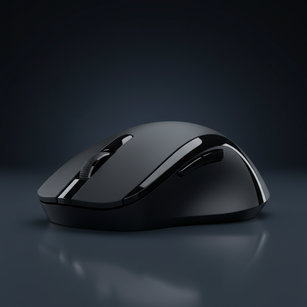 Wireless Mouse