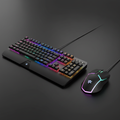 RGB Gaming Accessories Set
