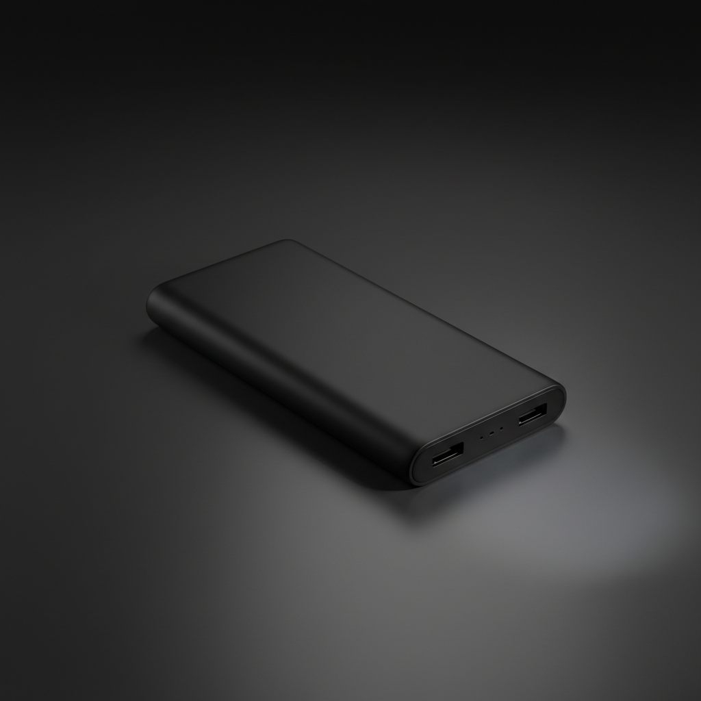 Power Bank 10000mAh
