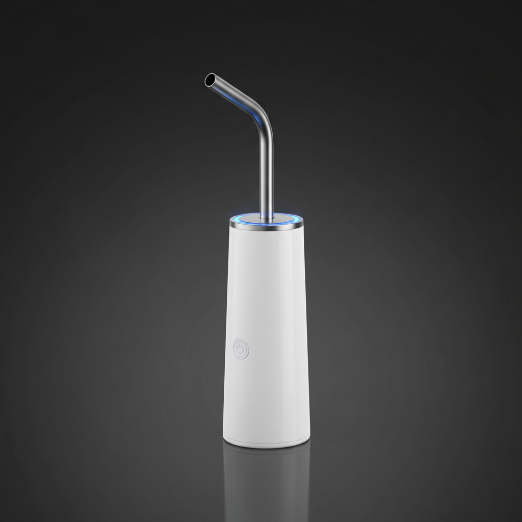 Portable Electric Water Pump