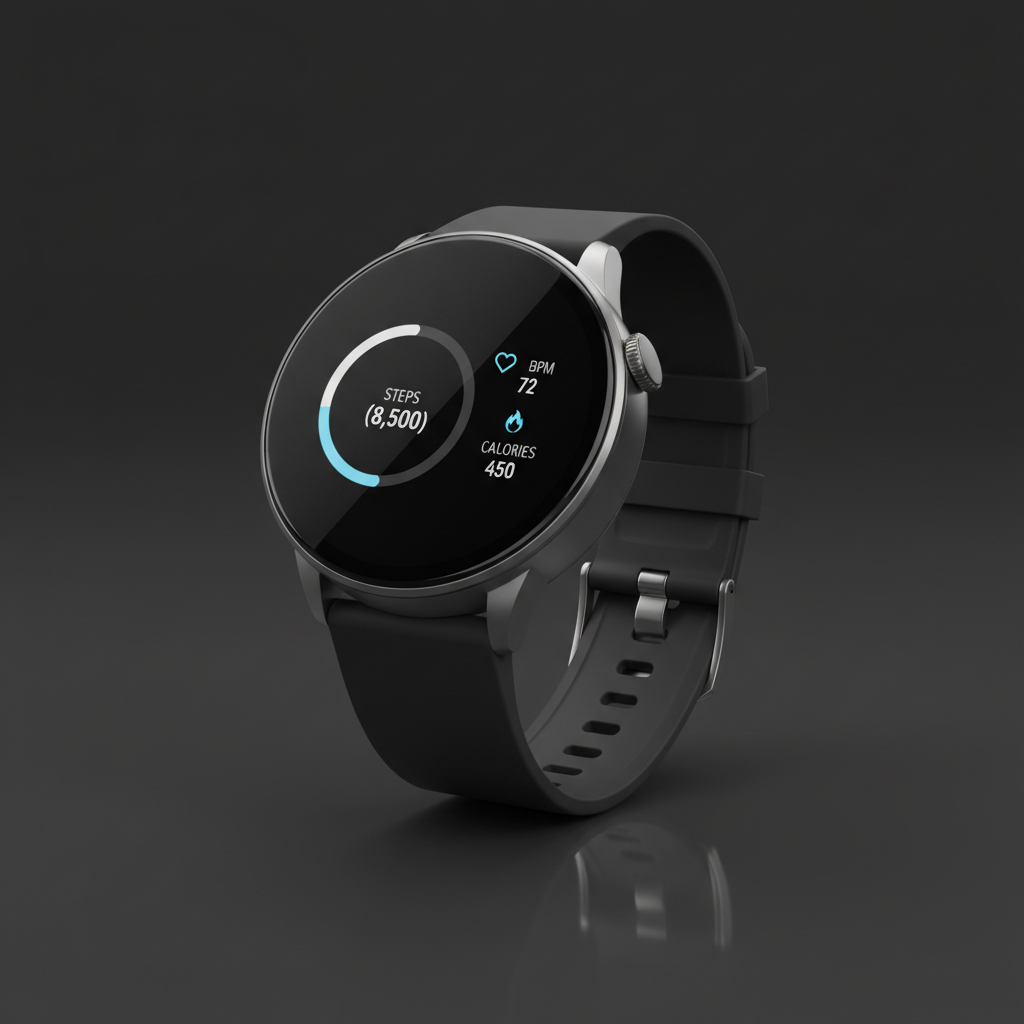 Smart hi