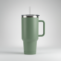 Insulated Tumbler Cup