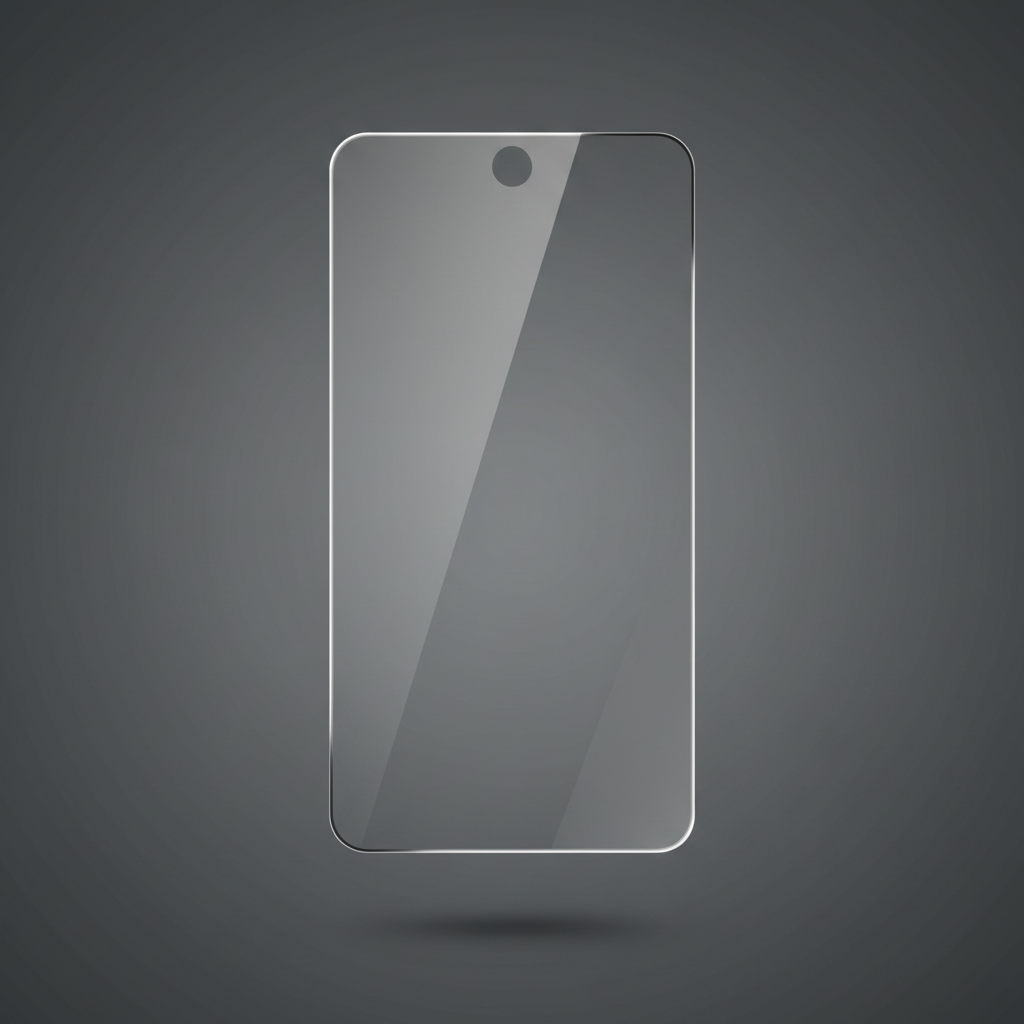 Screen Protector (Tempered Glass)