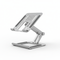 Adjustable Aluminium Laptop Stand