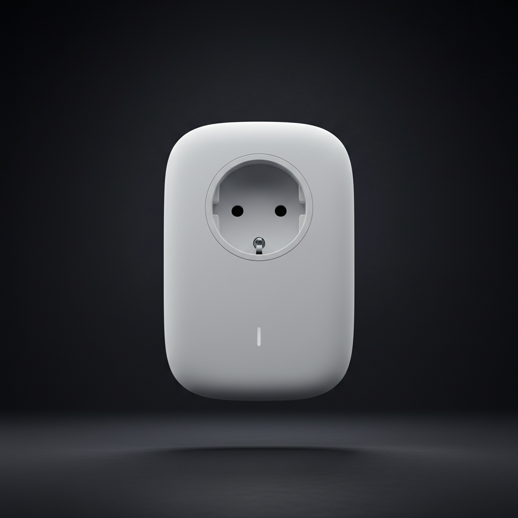 Smart WiFi Plug