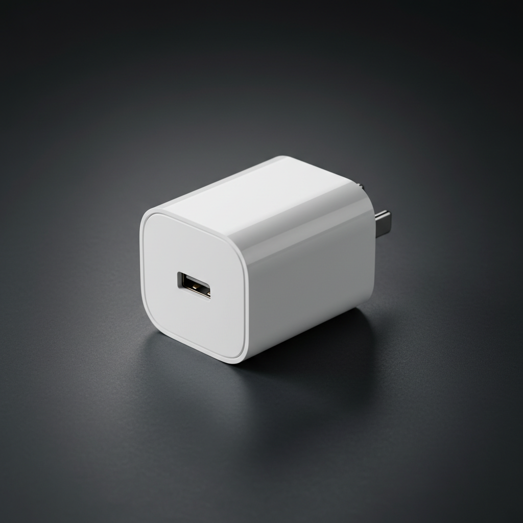 USB-C Fast Charger