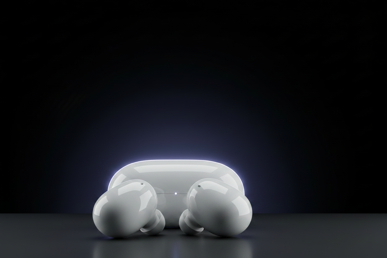 Wireless Earbuds