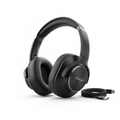 Wireless Noise-Cancelling Headphones