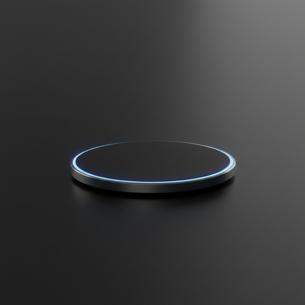 Wireless Charging Pad