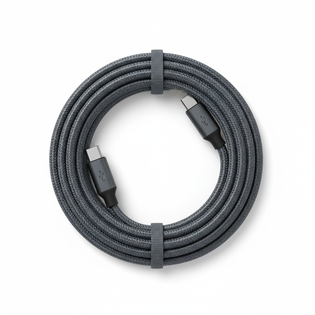 USB-C Fast Charging Cable (2m)
